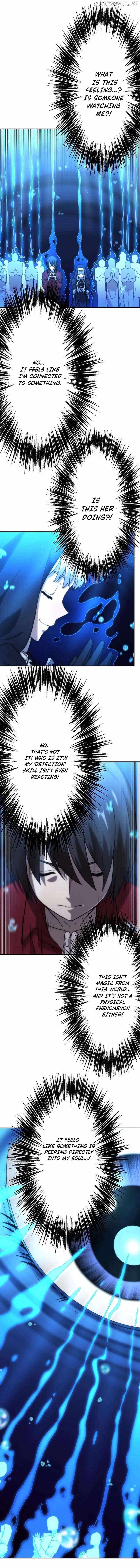 Meccha Shoukan Sareta Ken (Tsugutoku) - Webtoon Chapter 44 8